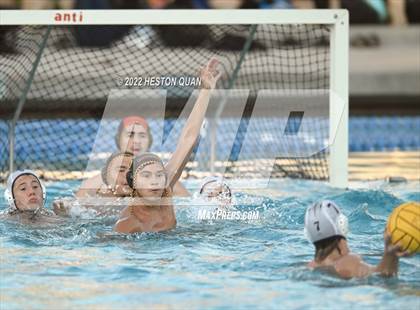 Thumbnail 2 in Yucaipa vs. Downey (CIF-SS D4 Final) photogallery.