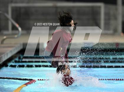Thumbnail 3 in Yucaipa vs. Downey (CIF-SS D4 Final) photogallery.