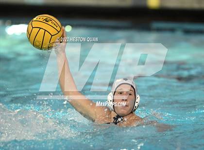 Thumbnail 1 in Yucaipa vs. Downey (CIF-SS D4 Final) photogallery.