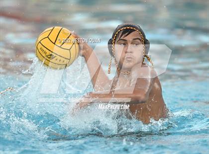 Thumbnail 3 in Yucaipa vs. Downey (CIF-SS D4 Final) photogallery.