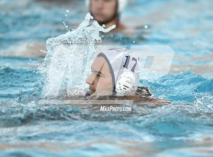 Thumbnail 3 in Yucaipa vs. Downey (CIF-SS D4 Final) photogallery.