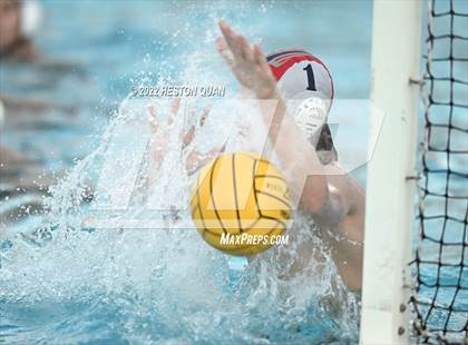 Thumbnail 2 in Yucaipa vs. Downey (CIF-SS D4 Final) photogallery.