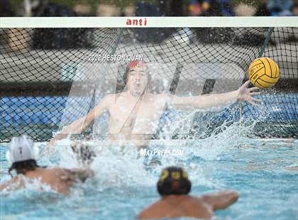 Thumbnail 2 in Yucaipa vs. Downey (CIF-SS D4 Final) photogallery.