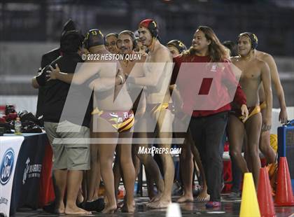 Thumbnail 3 in Yucaipa vs. Downey (CIF-SS D4 Final) photogallery.