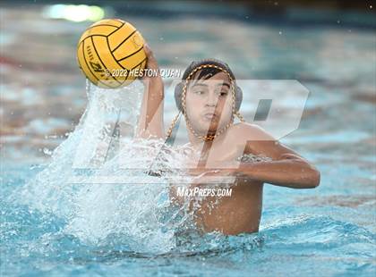 Thumbnail 1 in Yucaipa vs. Downey (CIF-SS D4 Final) photogallery.