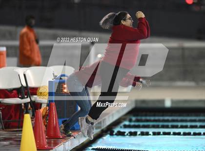 Thumbnail 3 in Yucaipa vs. Downey (CIF-SS D4 Final) photogallery.