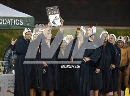 Thumbnail 3 in Yucaipa vs. Downey (CIF-SS D4 Final) photogallery.