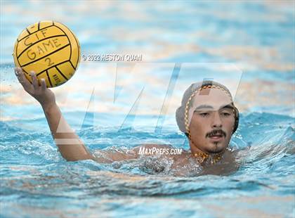 Thumbnail 2 in Yucaipa vs. Downey (CIF-SS D4 Final) photogallery.