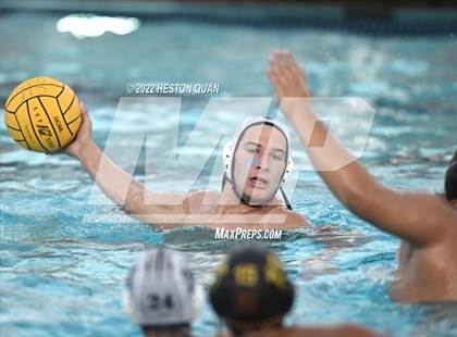 Thumbnail 1 in Yucaipa vs. Downey (CIF-SS D4 Final) photogallery.