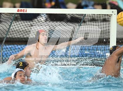 Thumbnail 2 in Yucaipa vs. Downey (CIF-SS D4 Final) photogallery.