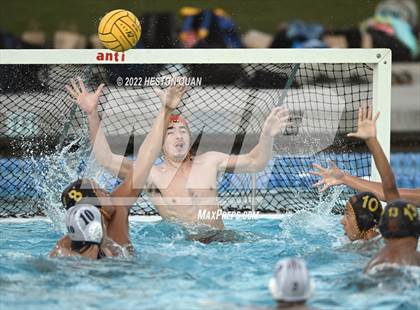 Thumbnail 3 in Yucaipa vs. Downey (CIF-SS D4 Final) photogallery.
