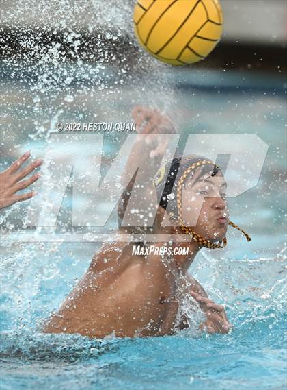 Thumbnail 1 in Yucaipa vs. Downey (CIF-SS D4 Final) photogallery.