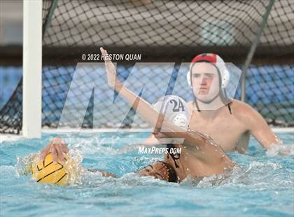 Thumbnail 1 in Yucaipa vs. Downey (CIF-SS D4 Final) photogallery.