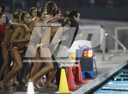 Thumbnail 1 in Yucaipa vs. Downey (CIF-SS D4 Final) photogallery.