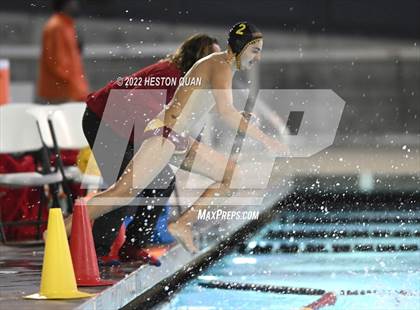 Thumbnail 3 in Yucaipa vs. Downey (CIF-SS D4 Final) photogallery.