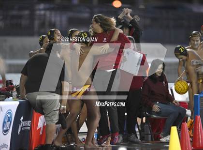 Thumbnail 2 in Yucaipa vs. Downey (CIF-SS D4 Final) photogallery.