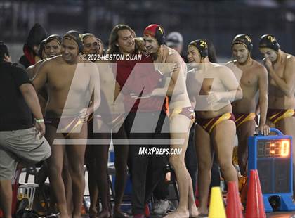 Thumbnail 3 in Yucaipa vs. Downey (CIF-SS D4 Final) photogallery.