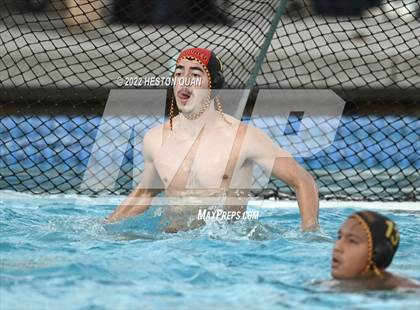 Thumbnail 3 in Yucaipa vs. Downey (CIF-SS D4 Final) photogallery.