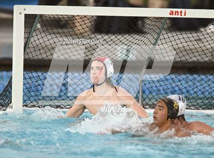 Thumbnail 3 in Yucaipa vs. Downey (CIF-SS D4 Final) photogallery.