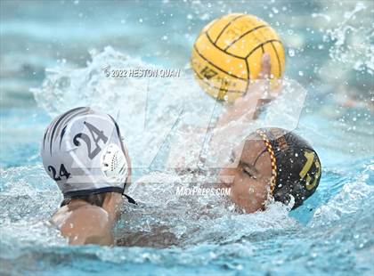 Thumbnail 2 in Yucaipa vs. Downey (CIF-SS D4 Final) photogallery.