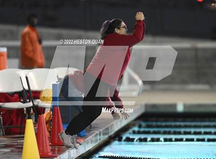 Thumbnail 2 in Yucaipa vs. Downey (CIF-SS D4 Final) photogallery.