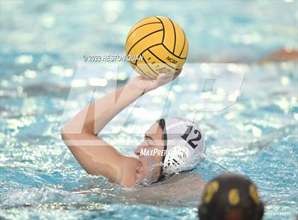 Thumbnail 3 in Yucaipa vs. Downey (CIF-SS D4 Final) photogallery.