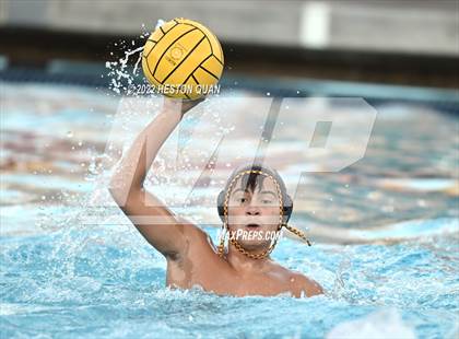 Thumbnail 3 in Yucaipa vs. Downey (CIF-SS D4 Final) photogallery.