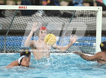 Thumbnail 1 in Yucaipa vs. Downey (CIF-SS D4 Final) photogallery.