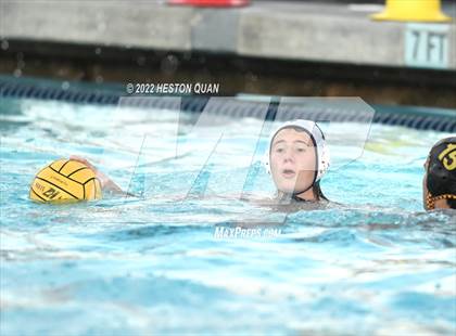 Thumbnail 2 in Yucaipa vs. Downey (CIF-SS D4 Final) photogallery.