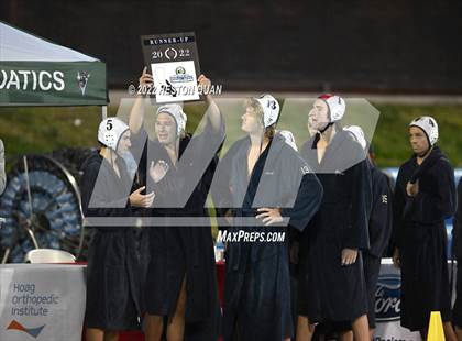 Thumbnail 2 in Yucaipa vs. Downey (CIF-SS D4 Final) photogallery.
