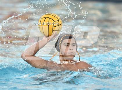 Thumbnail 3 in Yucaipa vs. Downey (CIF-SS D4 Final) photogallery.