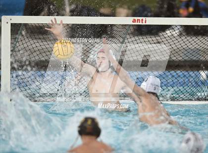Thumbnail 1 in Yucaipa vs. Downey (CIF-SS D4 Final) photogallery.