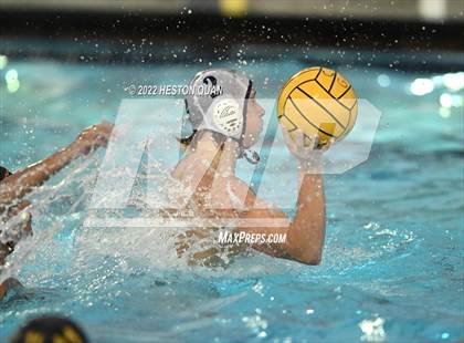 Thumbnail 3 in Yucaipa vs. Downey (CIF-SS D4 Final) photogallery.