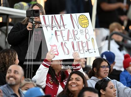 Thumbnail 1 in Yucaipa vs. Downey (CIF-SS D4 Final) photogallery.
