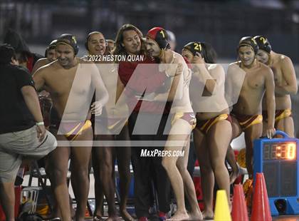Thumbnail 2 in Yucaipa vs. Downey (CIF-SS D4 Final) photogallery.