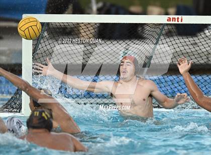 Thumbnail 1 in Yucaipa vs. Downey (CIF-SS D4 Final) photogallery.