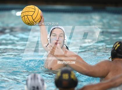 Thumbnail 2 in Yucaipa vs. Downey (CIF-SS D4 Final) photogallery.