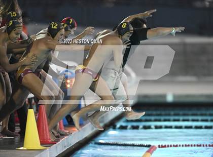 Thumbnail 1 in Yucaipa vs. Downey (CIF-SS D4 Final) photogallery.