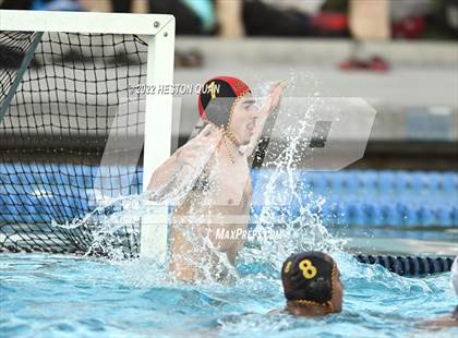 Thumbnail 2 in Yucaipa vs. Downey (CIF-SS D4 Final) photogallery.