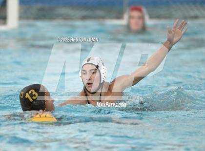 Thumbnail 1 in Yucaipa vs. Downey (CIF-SS D4 Final) photogallery.