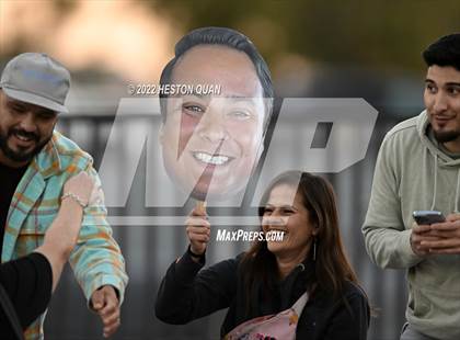 Thumbnail 2 in Yucaipa vs. Downey (CIF-SS D4 Final) photogallery.