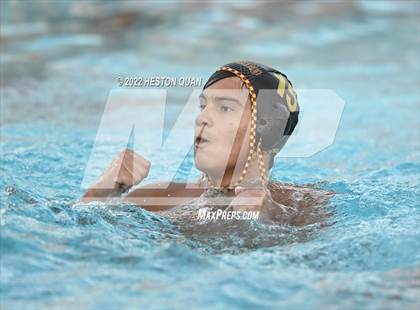 Thumbnail 1 in Yucaipa vs. Downey (CIF-SS D4 Final) photogallery.