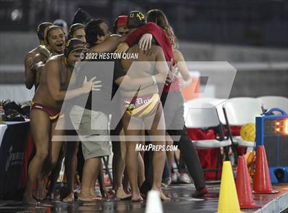 Thumbnail 2 in Yucaipa vs. Downey (CIF-SS D4 Final) photogallery.