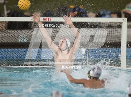 Thumbnail 3 in Yucaipa vs. Downey (CIF-SS D4 Final) photogallery.