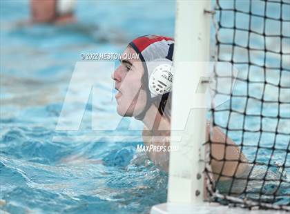 Thumbnail 1 in Yucaipa vs. Downey (CIF-SS D4 Final) photogallery.