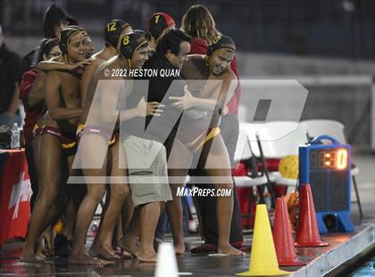 Thumbnail 2 in Yucaipa vs. Downey (CIF-SS D4 Final) photogallery.