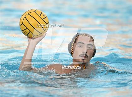 Thumbnail 3 in Yucaipa vs. Downey (CIF-SS D4 Final) photogallery.