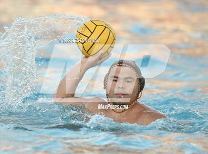 Thumbnail 3 in Yucaipa vs. Downey (CIF-SS D4 Final) photogallery.