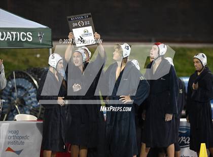 Thumbnail 1 in Yucaipa vs. Downey (CIF-SS D4 Final) photogallery.