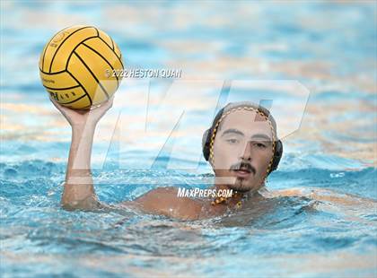 Thumbnail 1 in Yucaipa vs. Downey (CIF-SS D4 Final) photogallery.